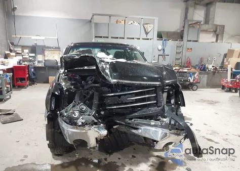 2013 GMC Sierra 1500 Work Truck z USA, uszkodzony, nr VIN 1GTN1TEX6DZ393935